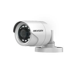HIKVISION DS-2CE16D0T-I2PFB 3.6mm 2MP VIDEO BALLOON BUILT IN HD TVI BULLET CAMERA