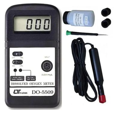 Dissolved Oxygen Meter