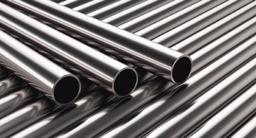 Stainless Steel Seamless Steel Pipe