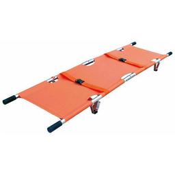 Foldable Medical Stretcher